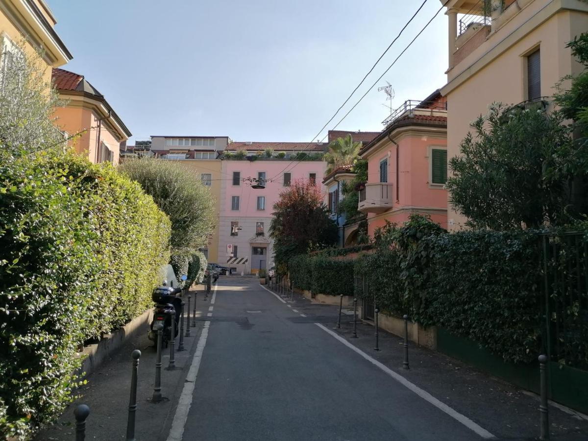 DreaMilan B&B Exterior foto