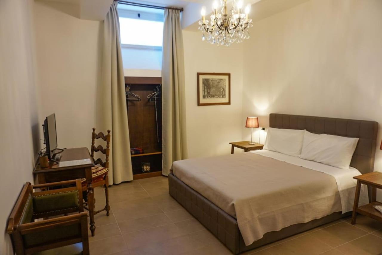 DreaMilan B&B Exterior foto