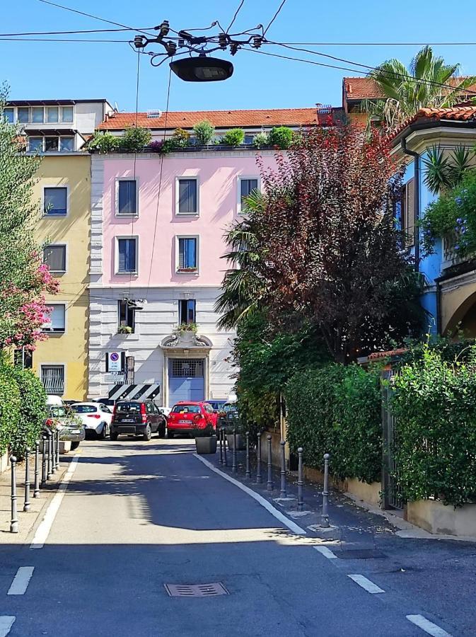 DreaMilan B&B Exterior foto