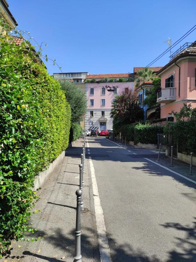 DreaMilan B&B Exterior foto