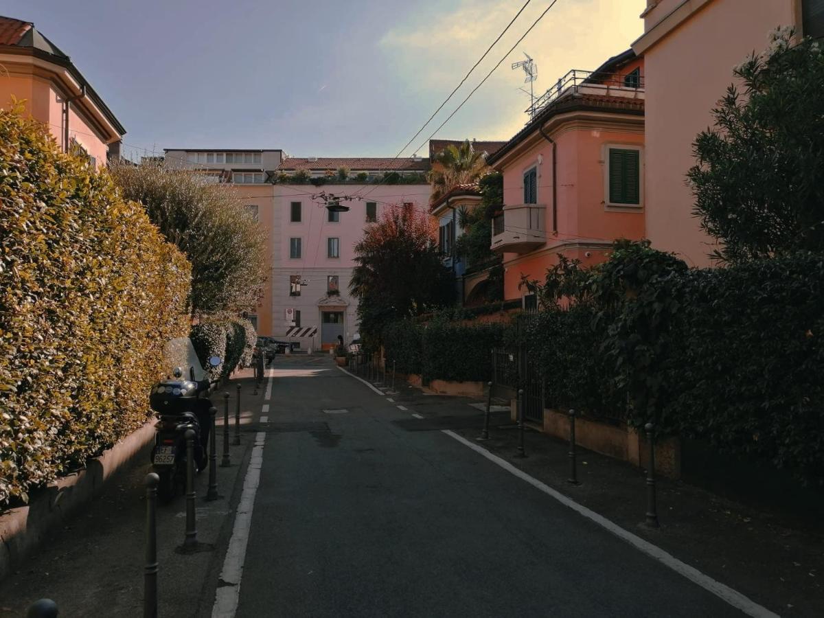DreaMilan B&B Exterior foto
