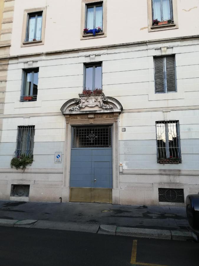 DreaMilan B&B Exterior foto