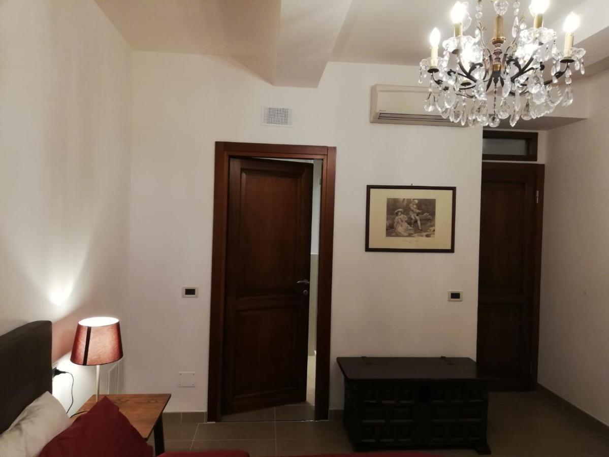 DreaMilan B&B Exterior foto