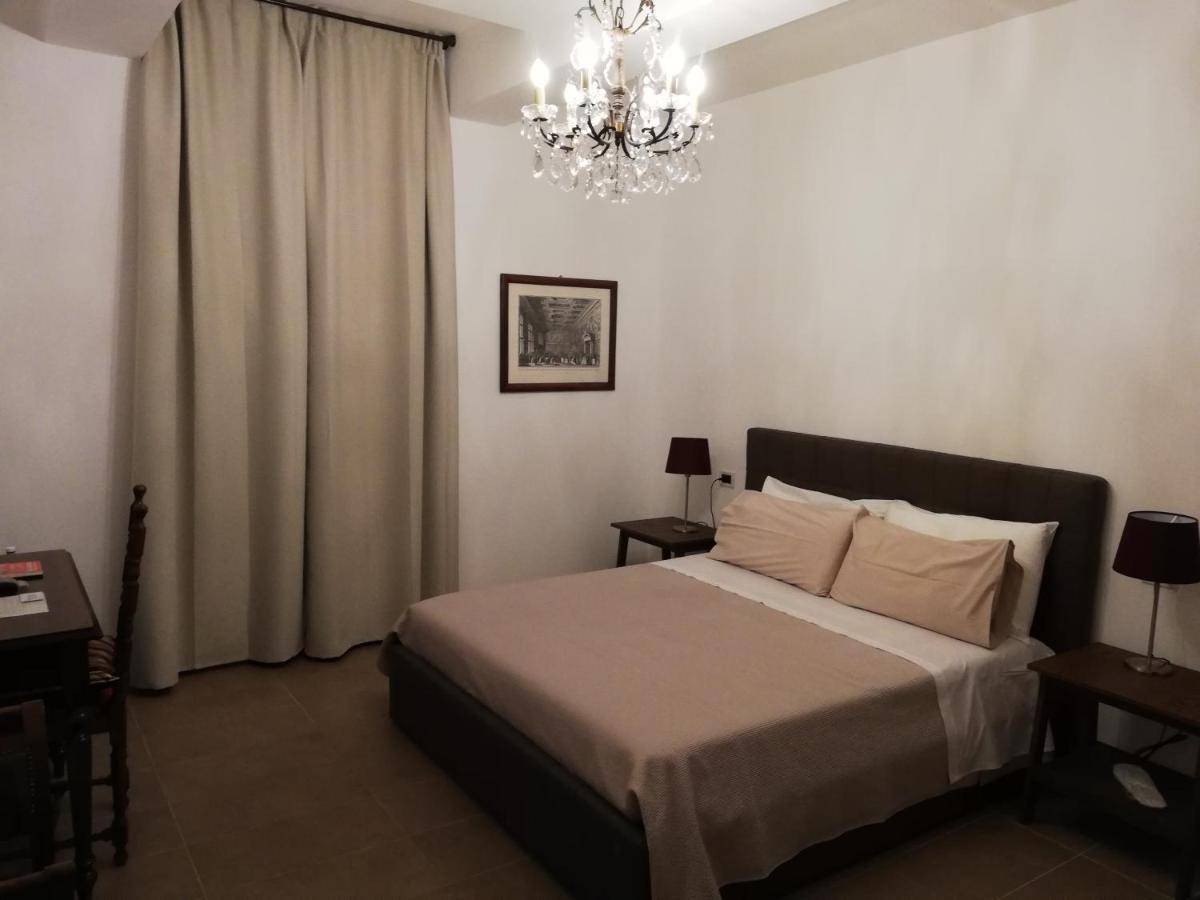 DreaMilan B&B Exterior foto