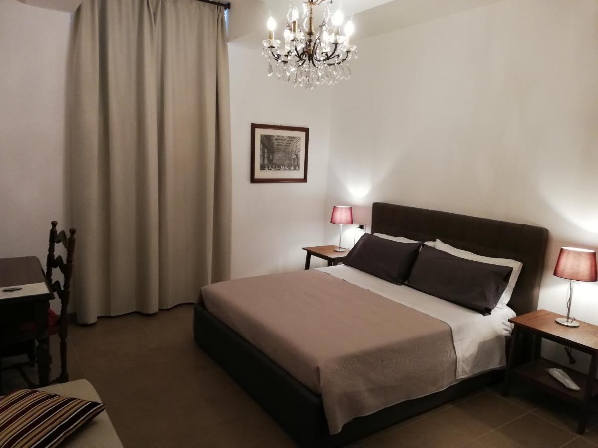 DreaMilan B&B Exterior foto