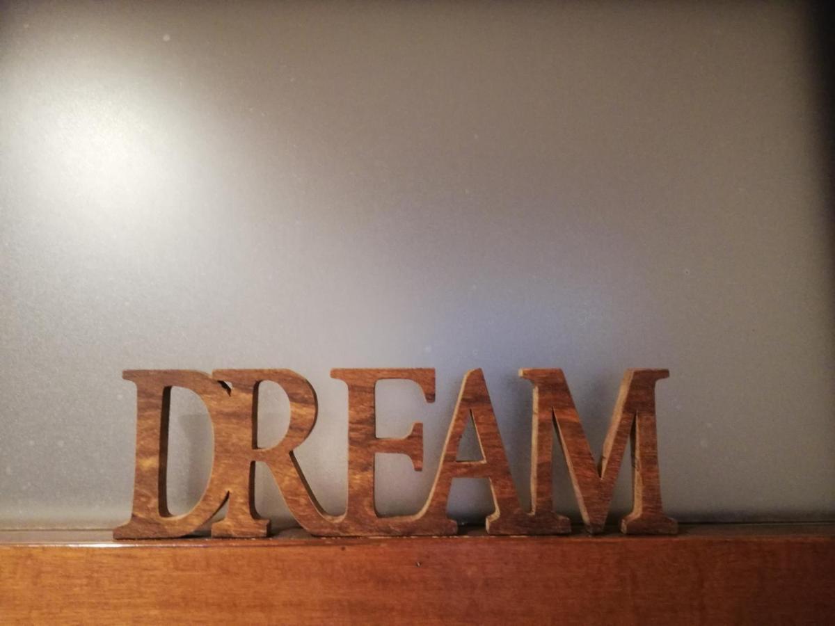 DreaMilan B&B Exterior foto