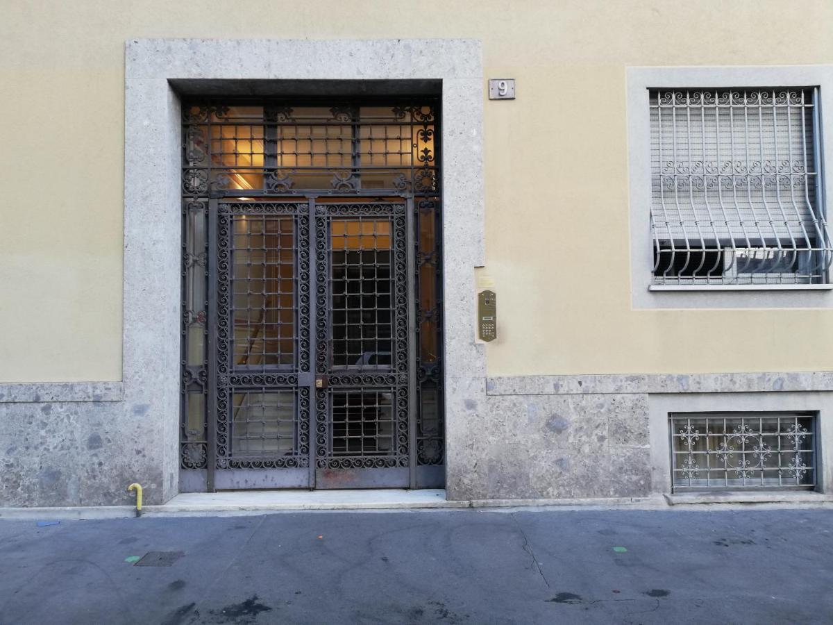 DreaMilan B&B Exterior foto