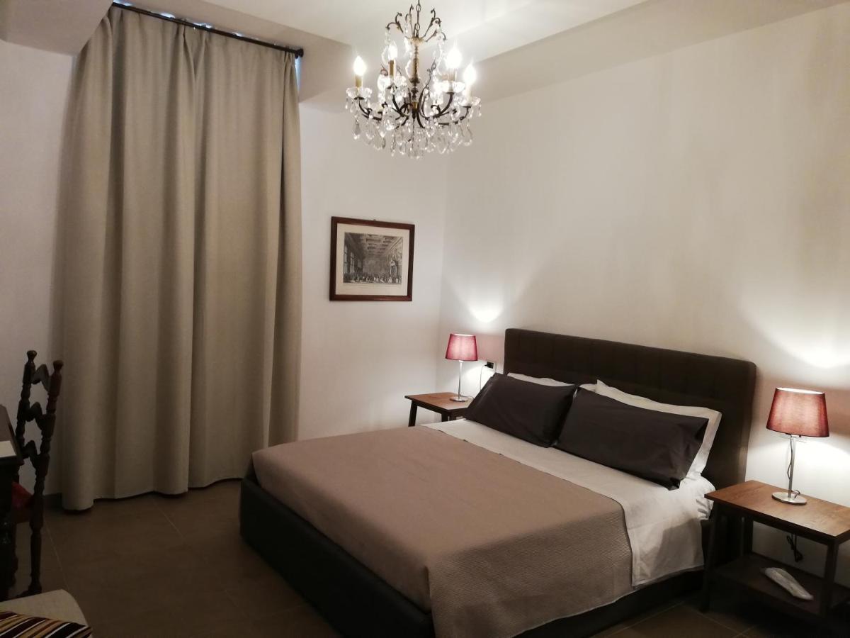 DreaMilan B&B Exterior foto